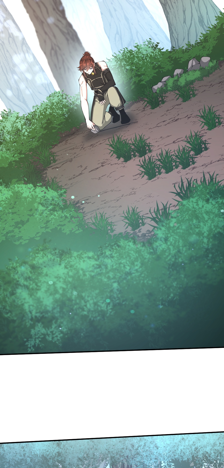 Read The Beginning After The End ENGLISH Manga Online