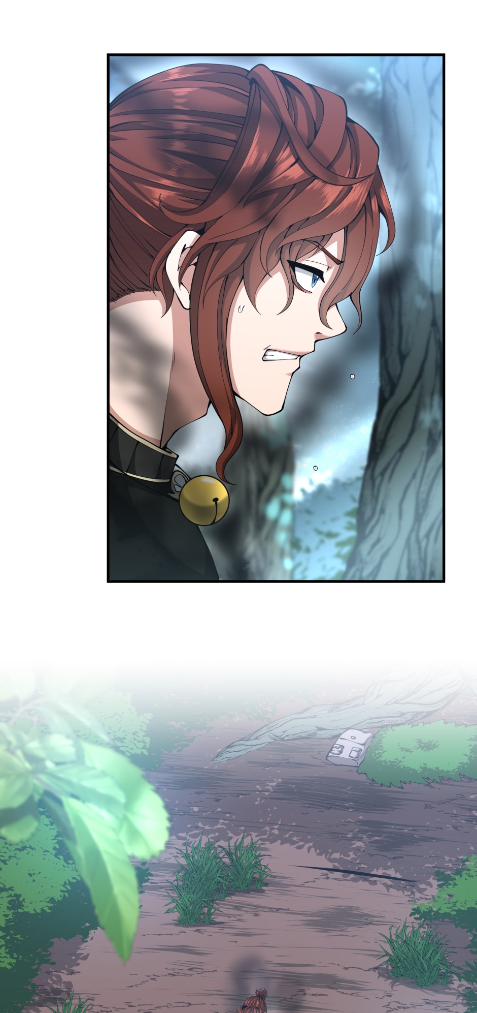 Read The Beginning After The End ENGLISH Manga Online