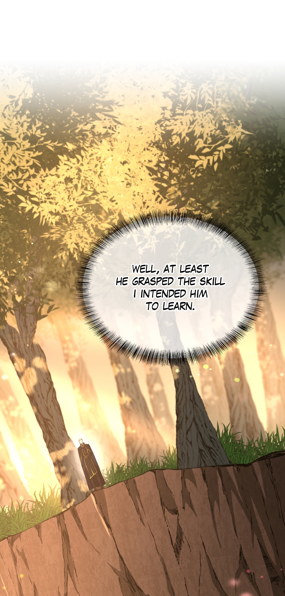 Read The Beginning After The End ENGLISH Manga Online