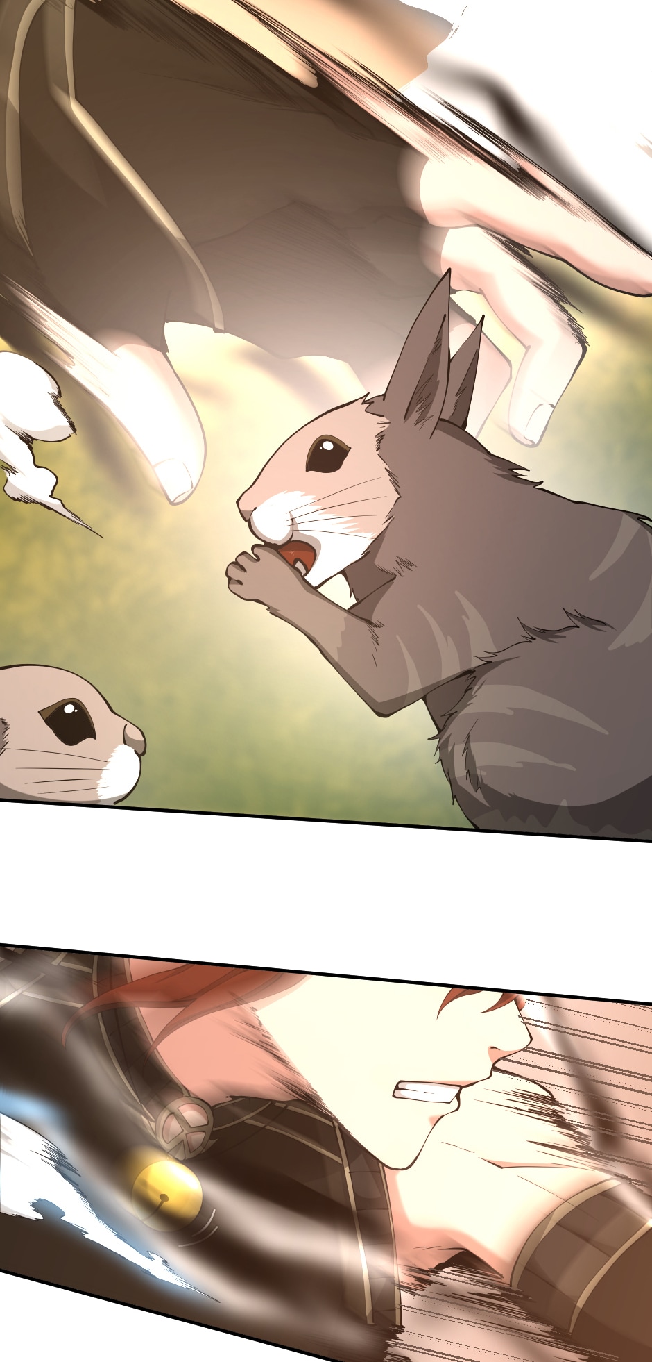 Read The Beginning After The End ENGLISH Manga Online