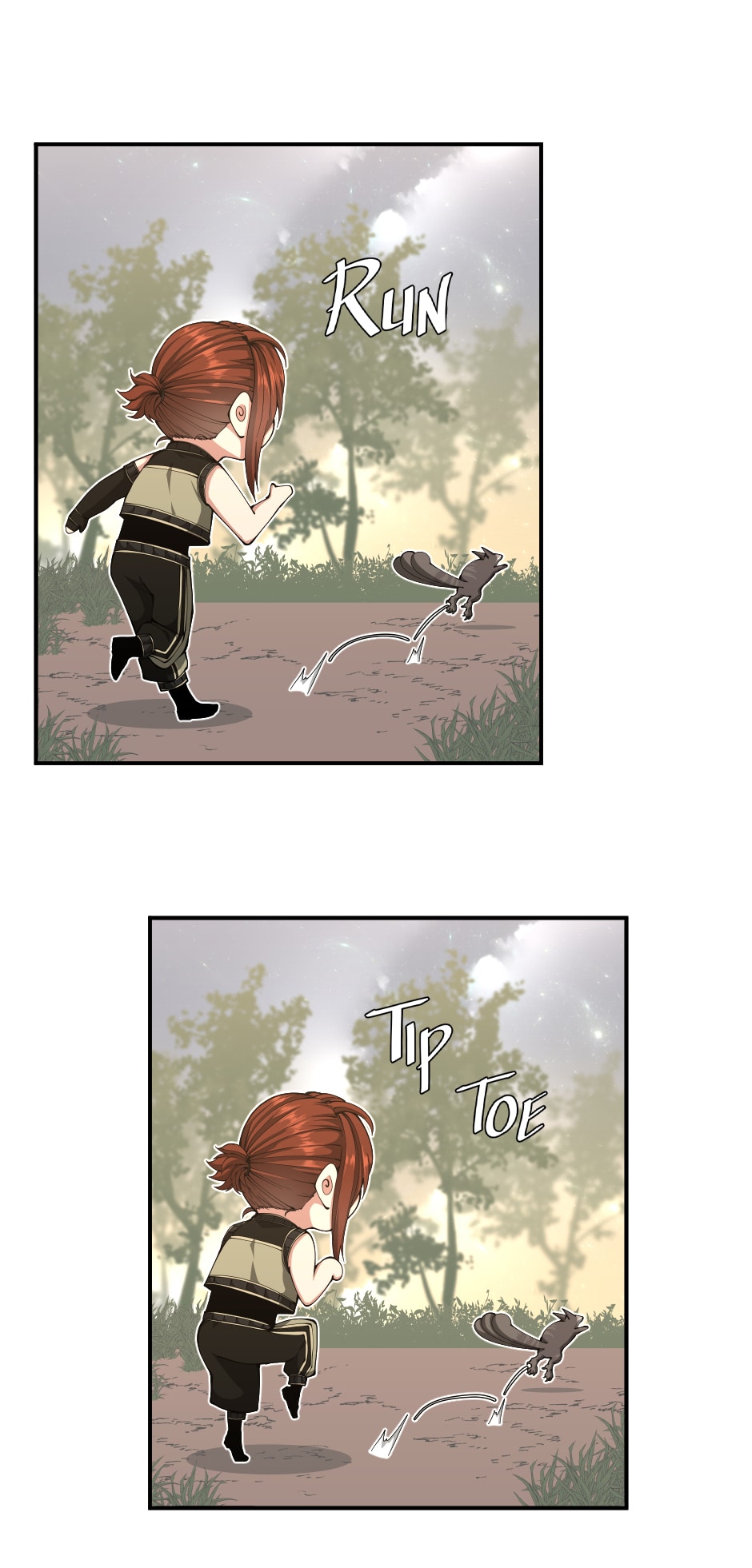 Read The Beginning After The End ENGLISH Manga Online