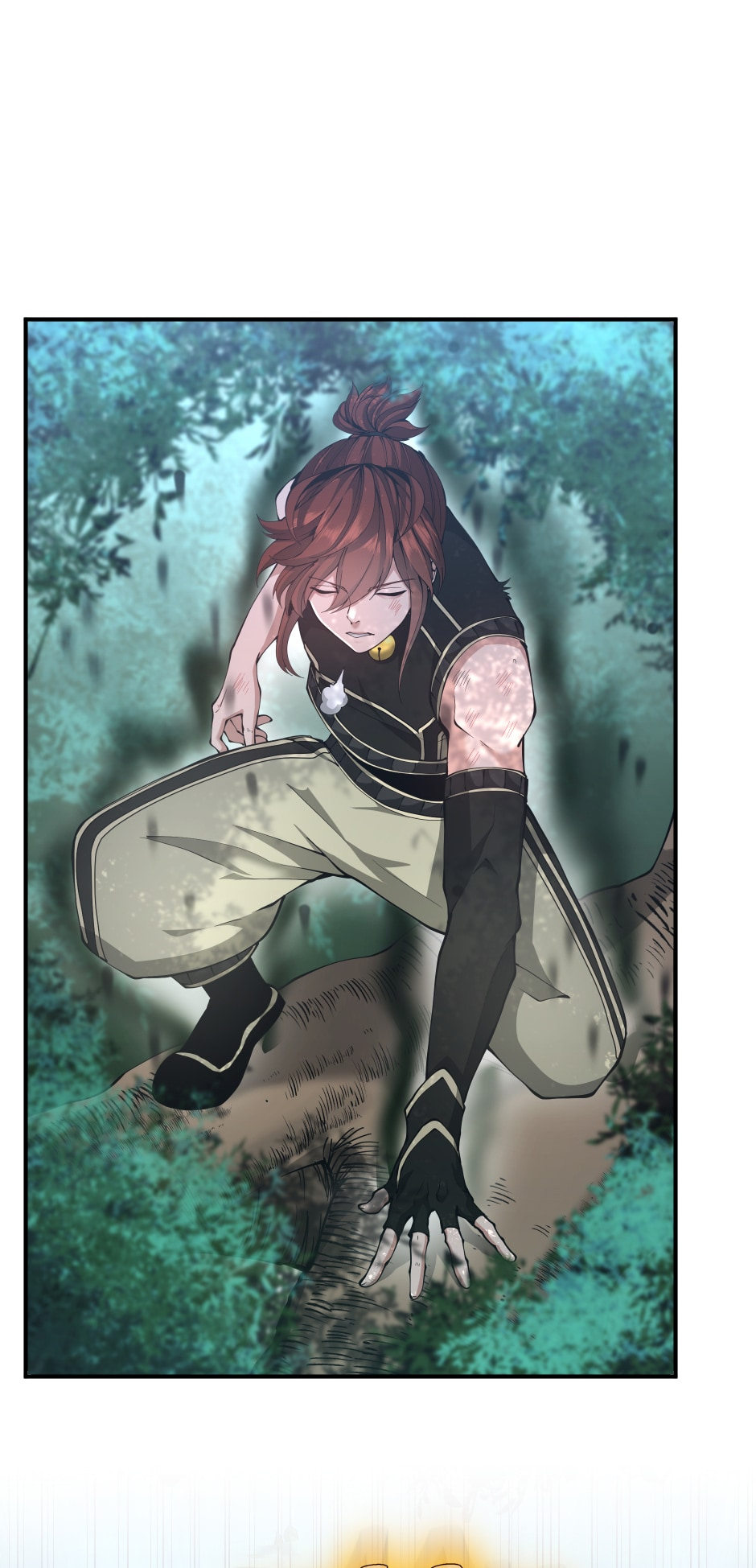 Read The Beginning After The End ENGLISH Manga Online