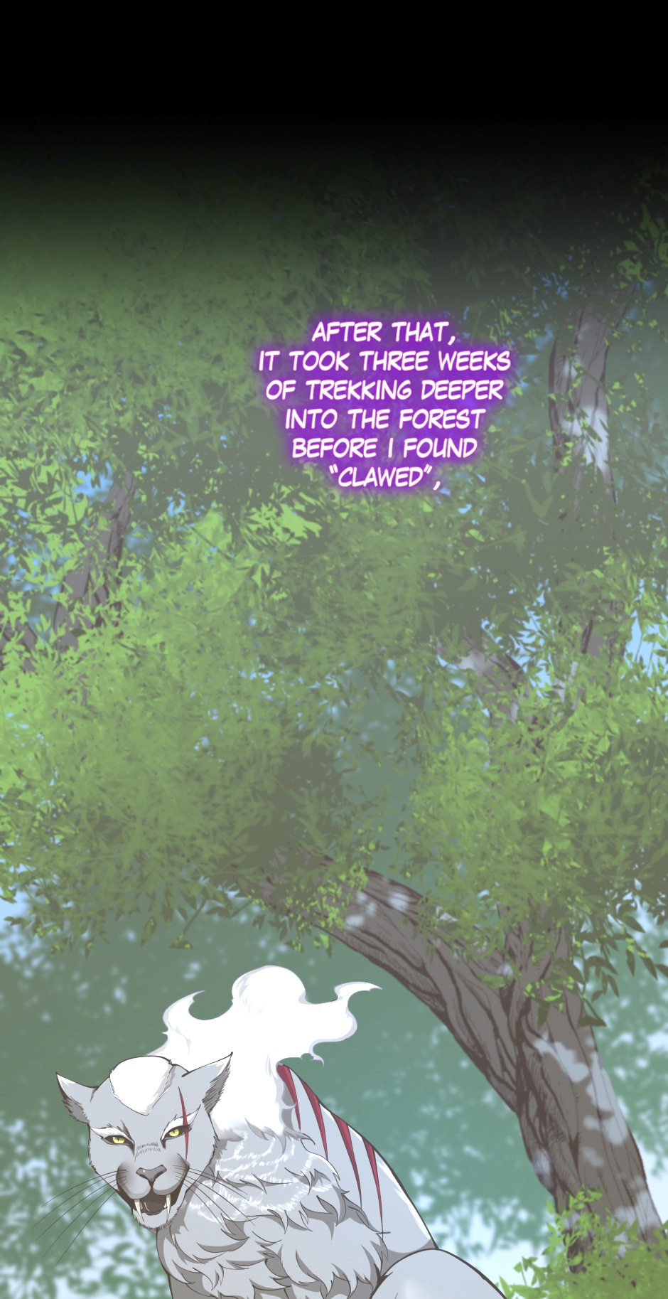 Read The Beginning After The End ENGLISH Manga Online