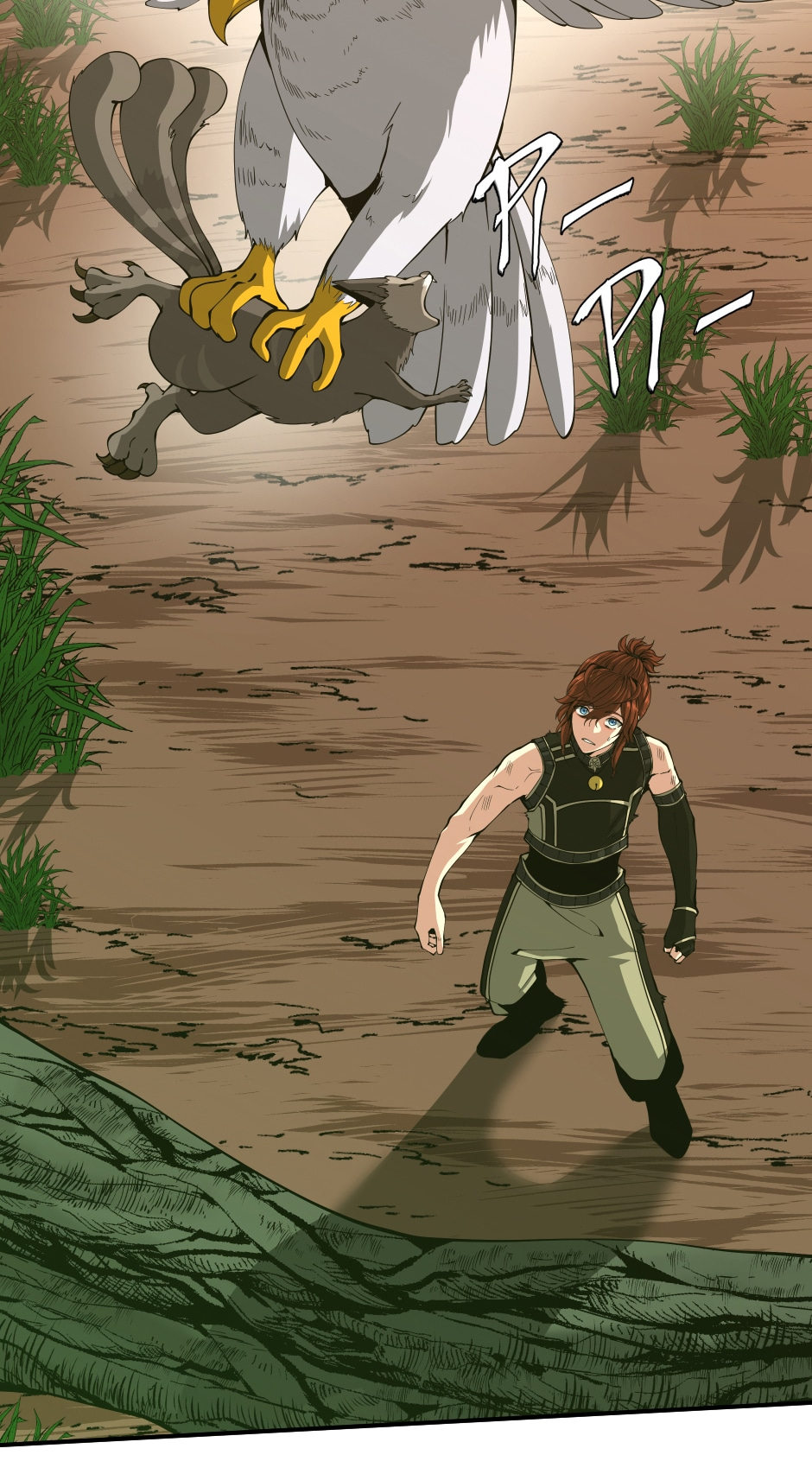 Read The Beginning After The End ENGLISH Manga Online