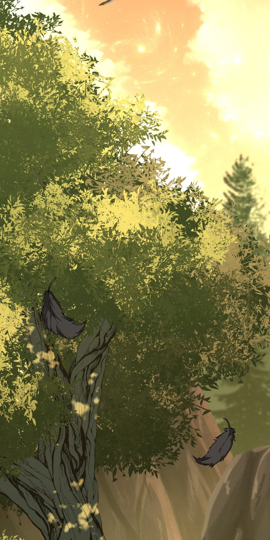 Read The Beginning After The End ENGLISH Manga Online