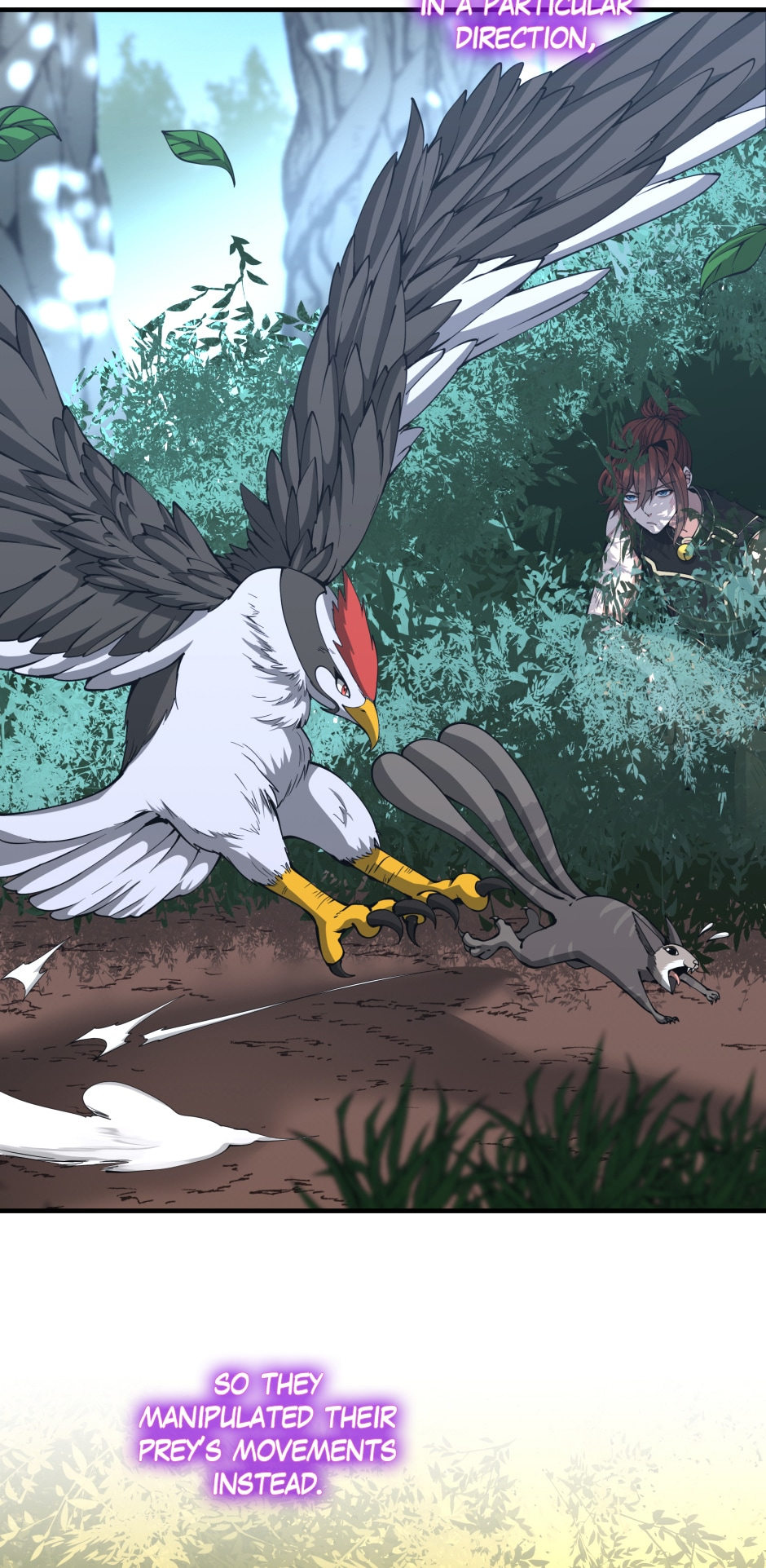 Read The Beginning After The End ENGLISH Manga Online