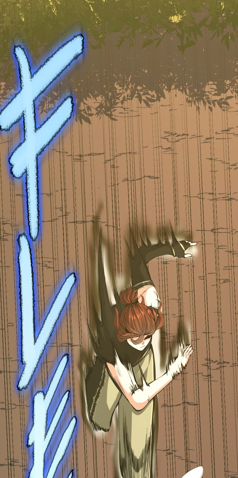 Read The Beginning After The End ENGLISH Manga Online