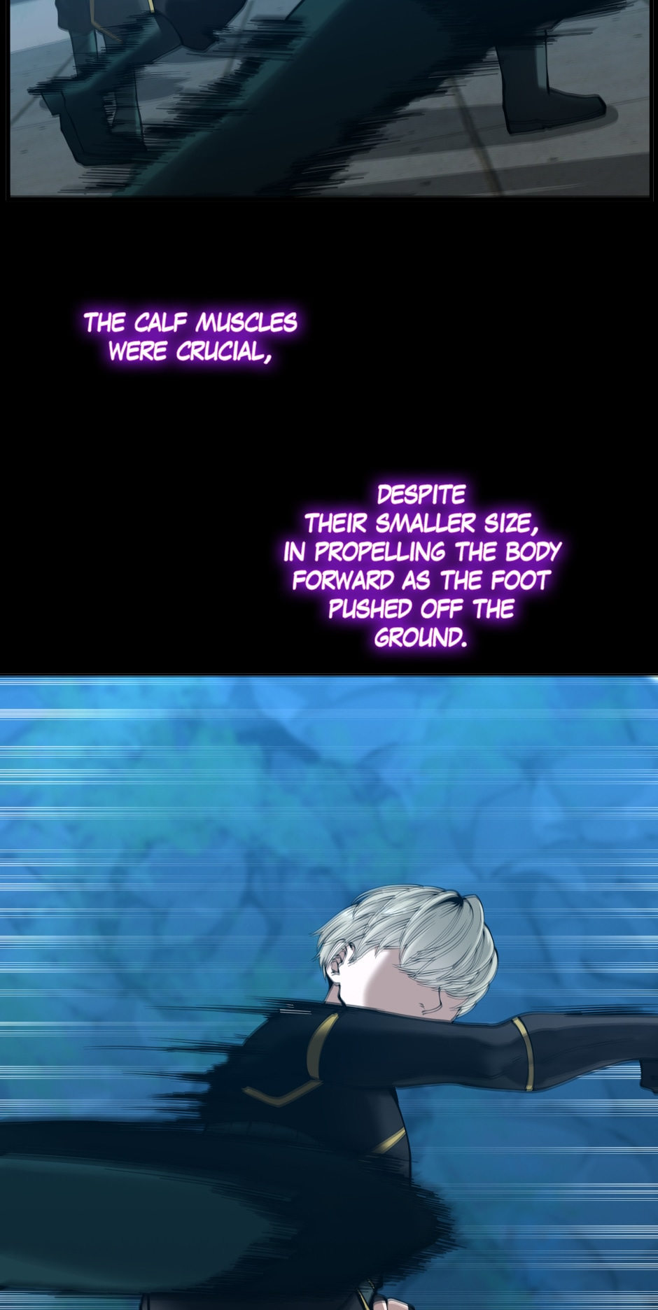 Read The Beginning After The End ENGLISH Manga Online