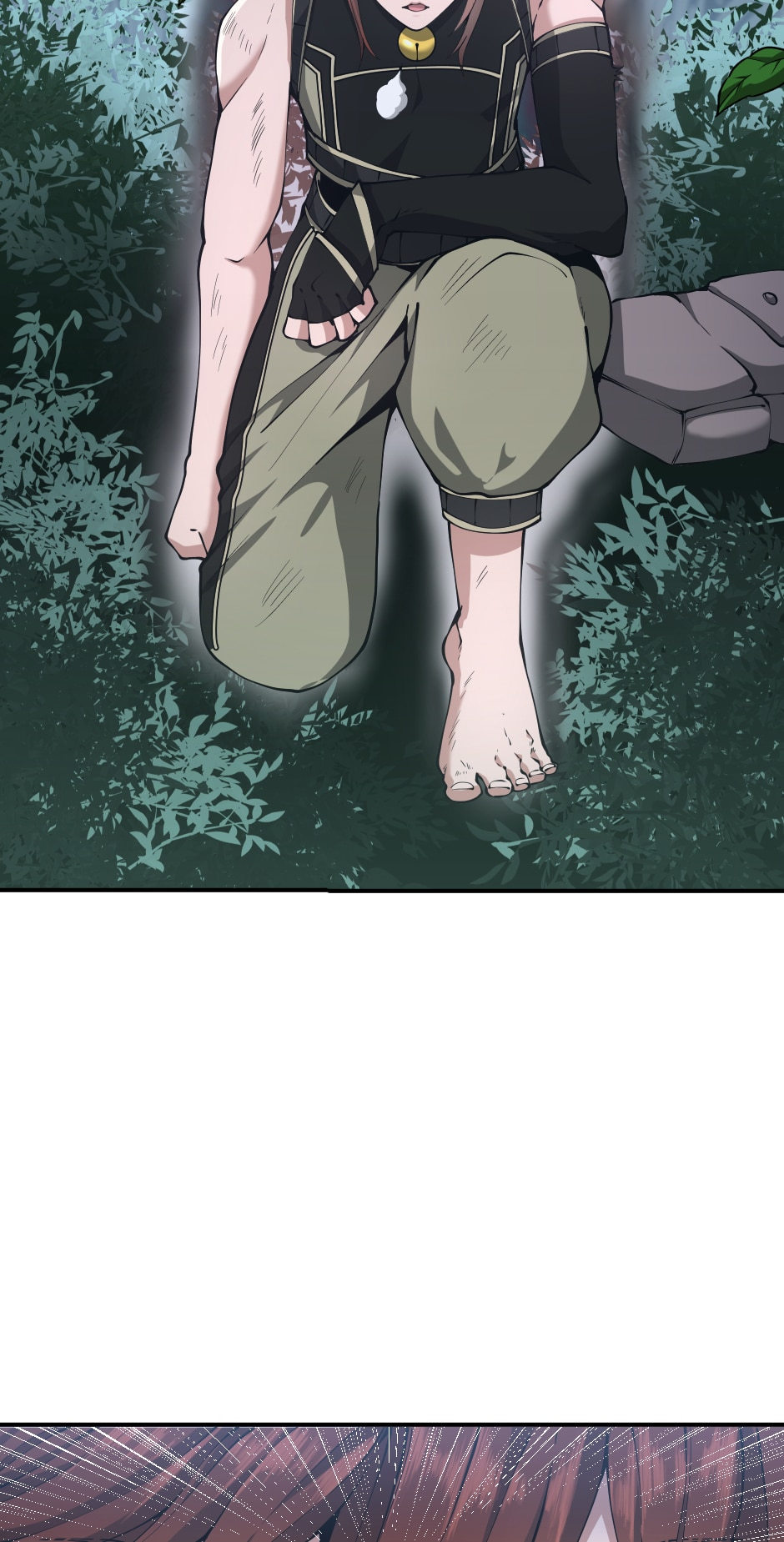 Read The Beginning After The End ENGLISH Manga Online