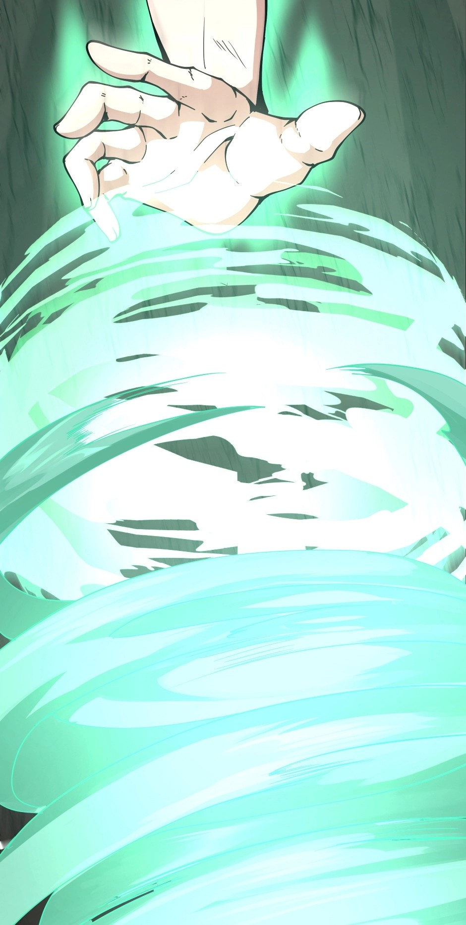 Read The Beginning After The End ENGLISH Manga Online