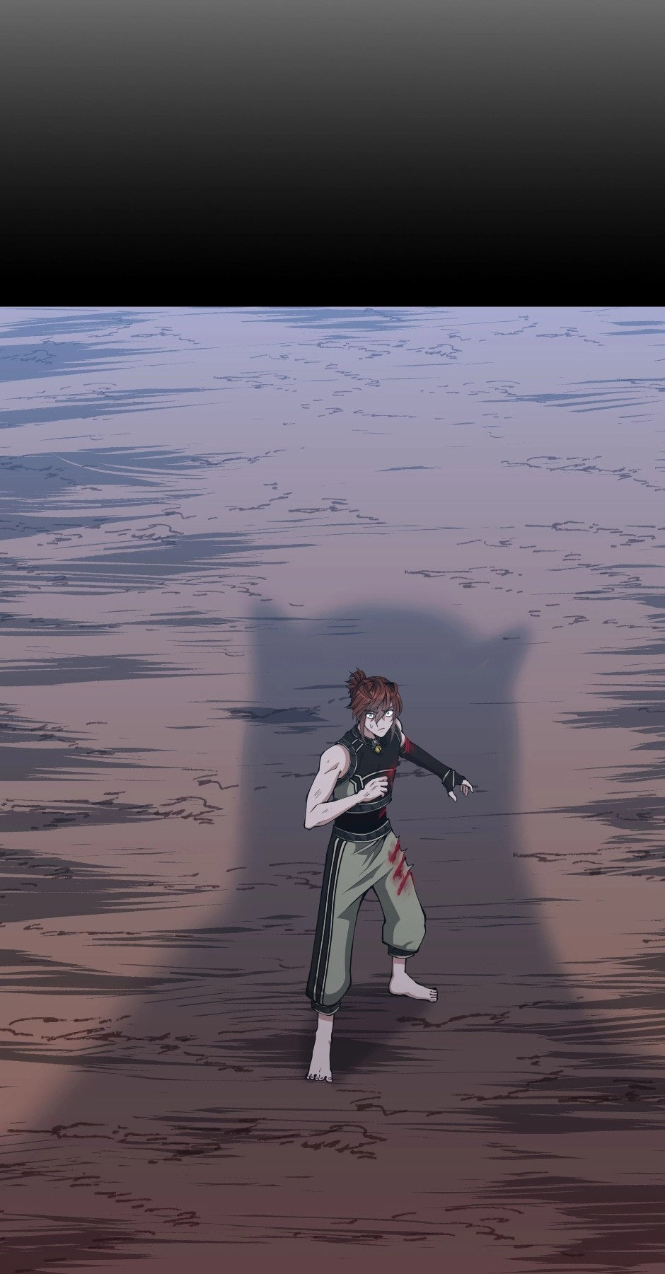 Read The Beginning After The End ENGLISH Manga Online