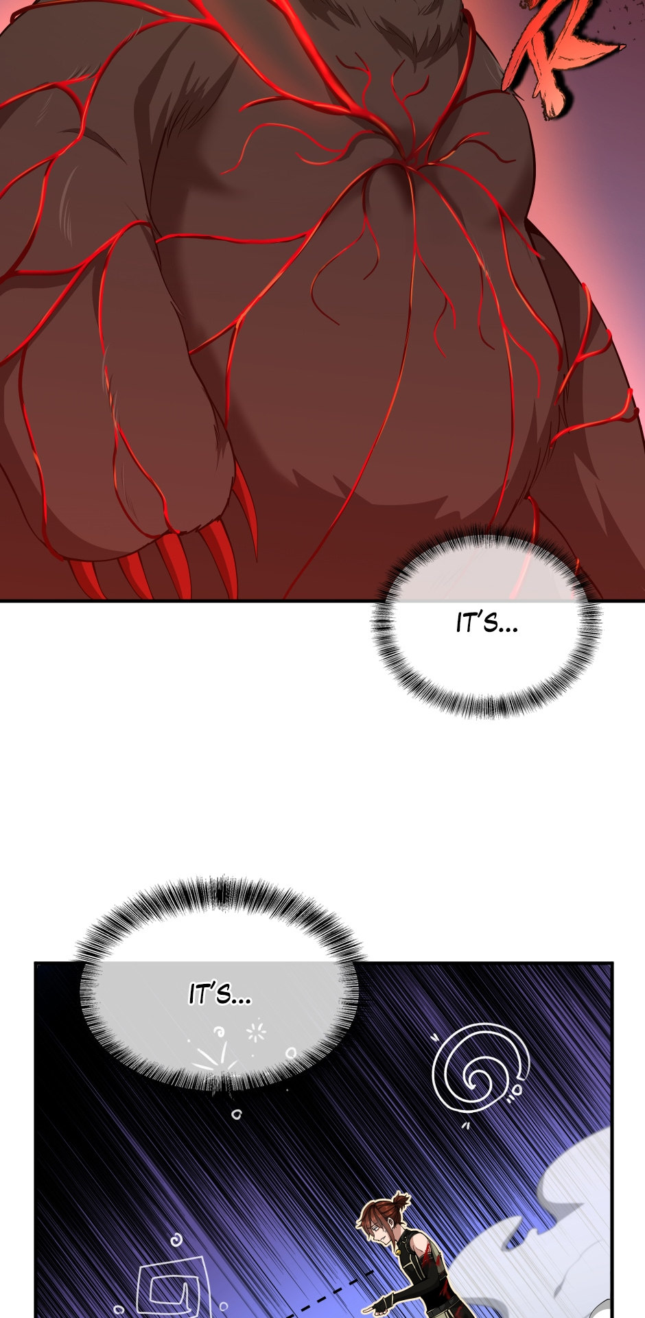 Read The Beginning After The End ENGLISH Manga Online