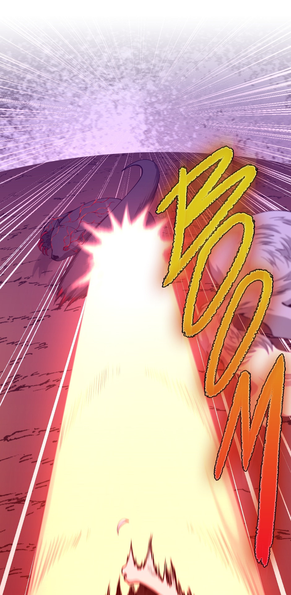 Read The Beginning After The End ENGLISH Manga Online