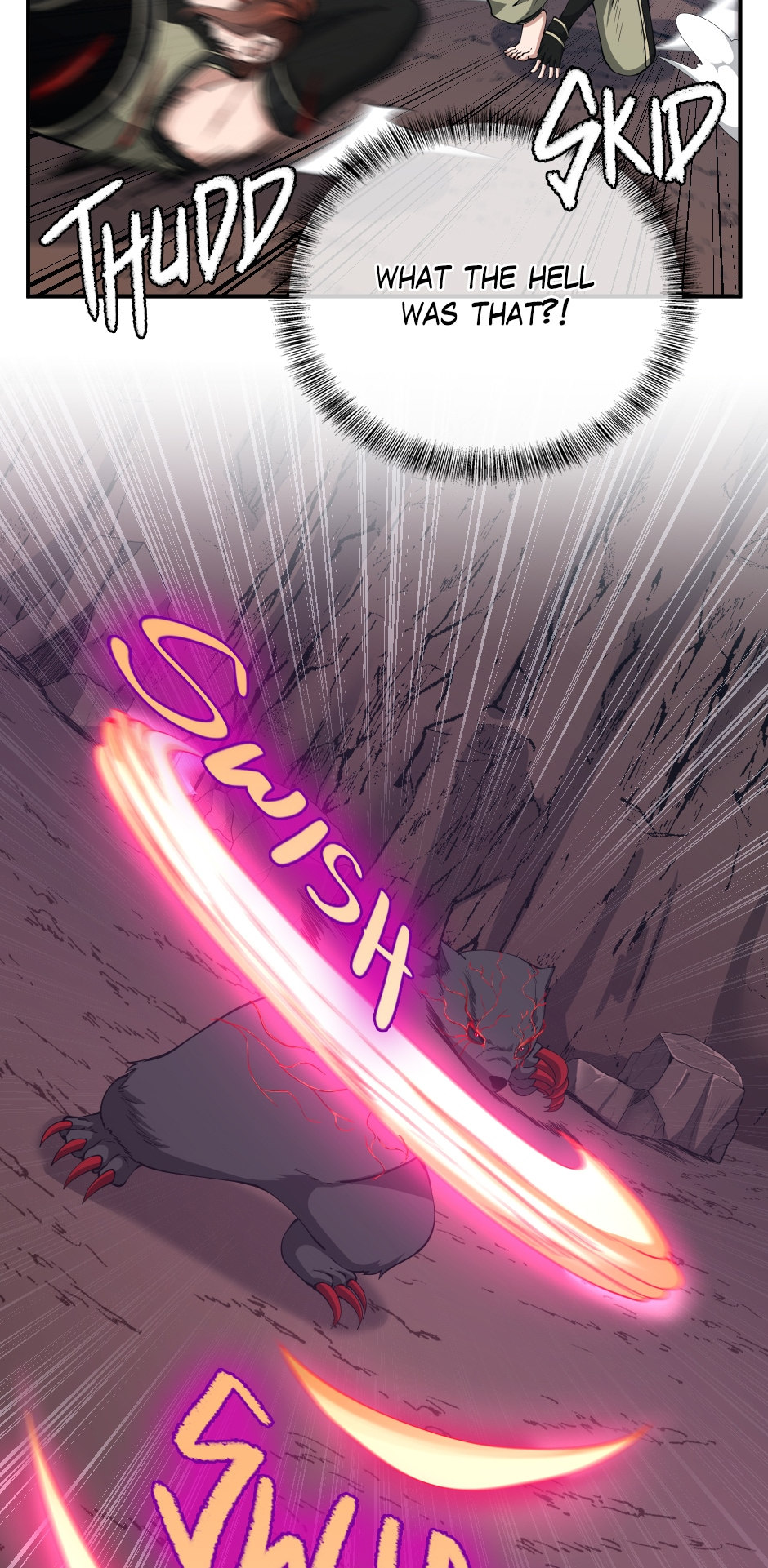 Read The Beginning After The End ENGLISH Manga Online