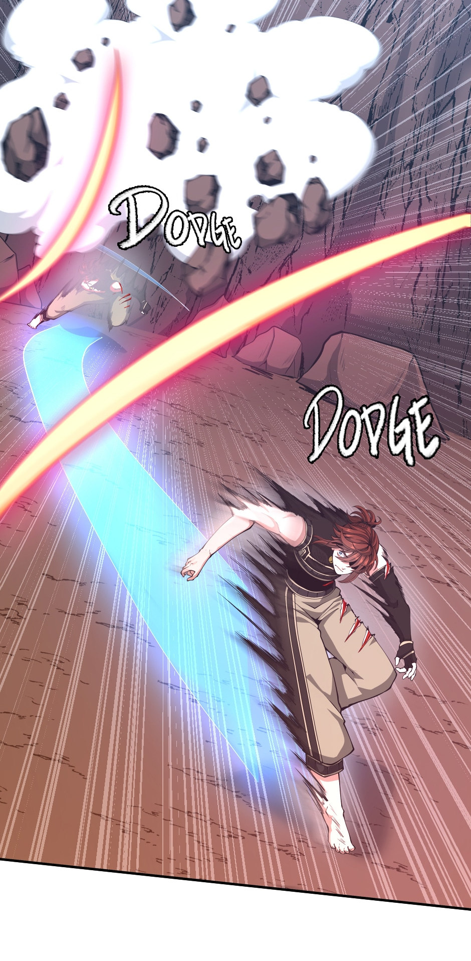 Read The Beginning After The End ENGLISH Manga Online