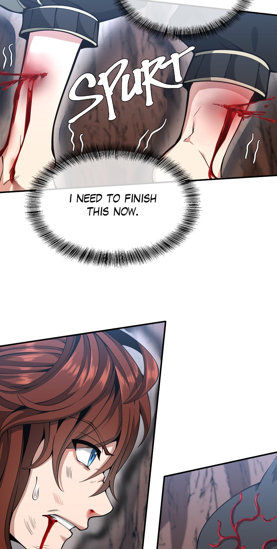 Read The Beginning After The End ENGLISH Manga Online