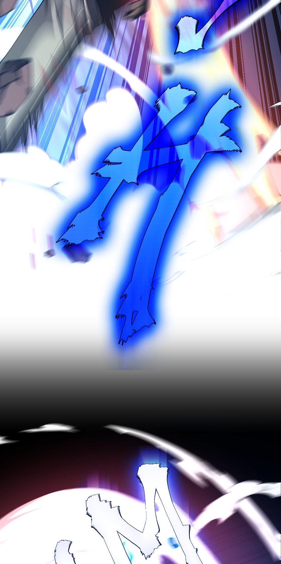 Read The Beginning After The End ENGLISH Manga Online