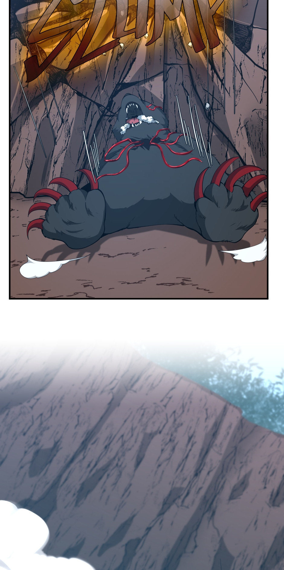 Read The Beginning After The End ENGLISH Manga Online