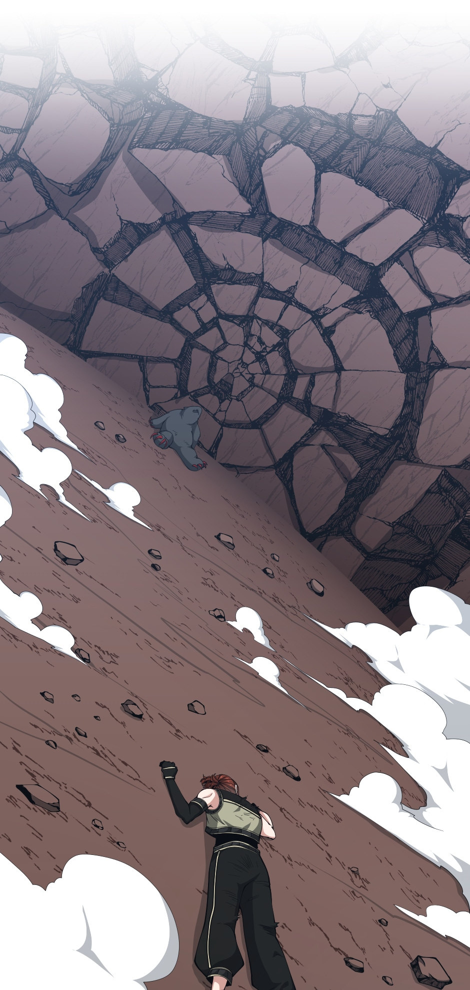 Read The Beginning After The End ENGLISH Manga Online