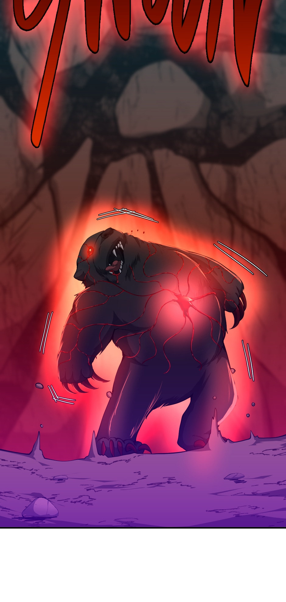 Read The Beginning After The End ENGLISH Manga Online