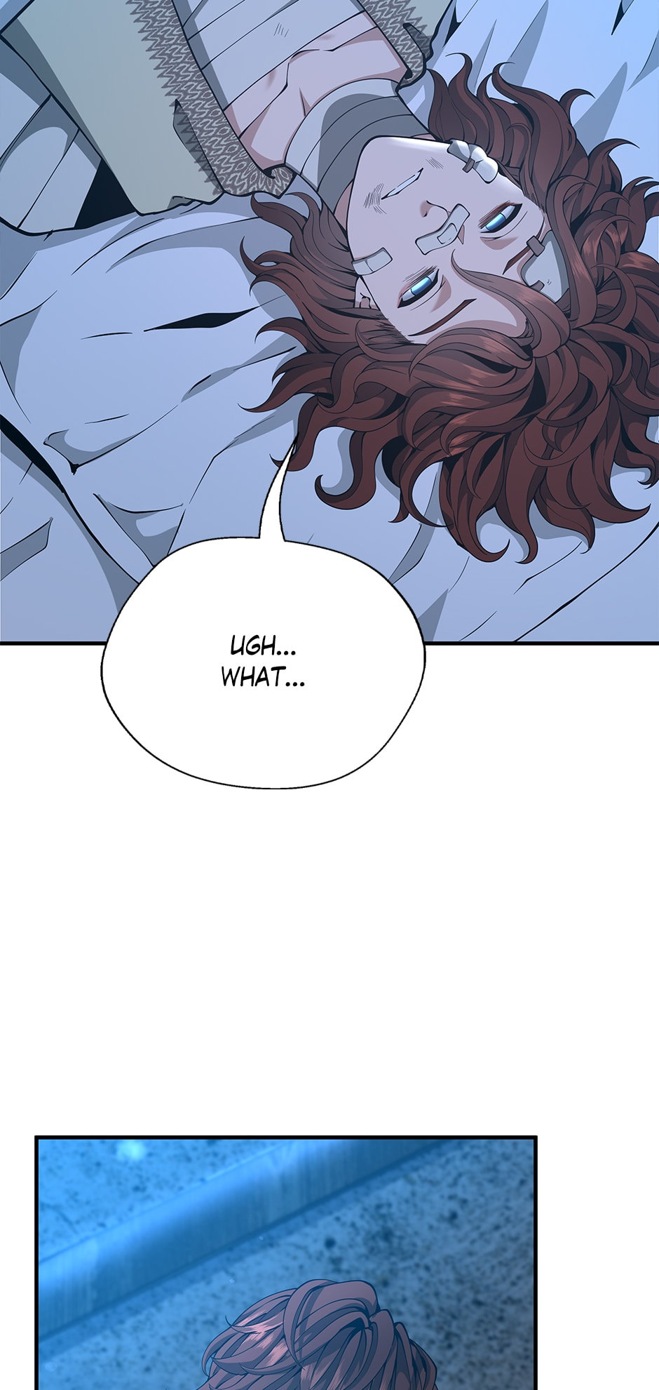 Read The Beginning After The End ENGLISH Manga Online