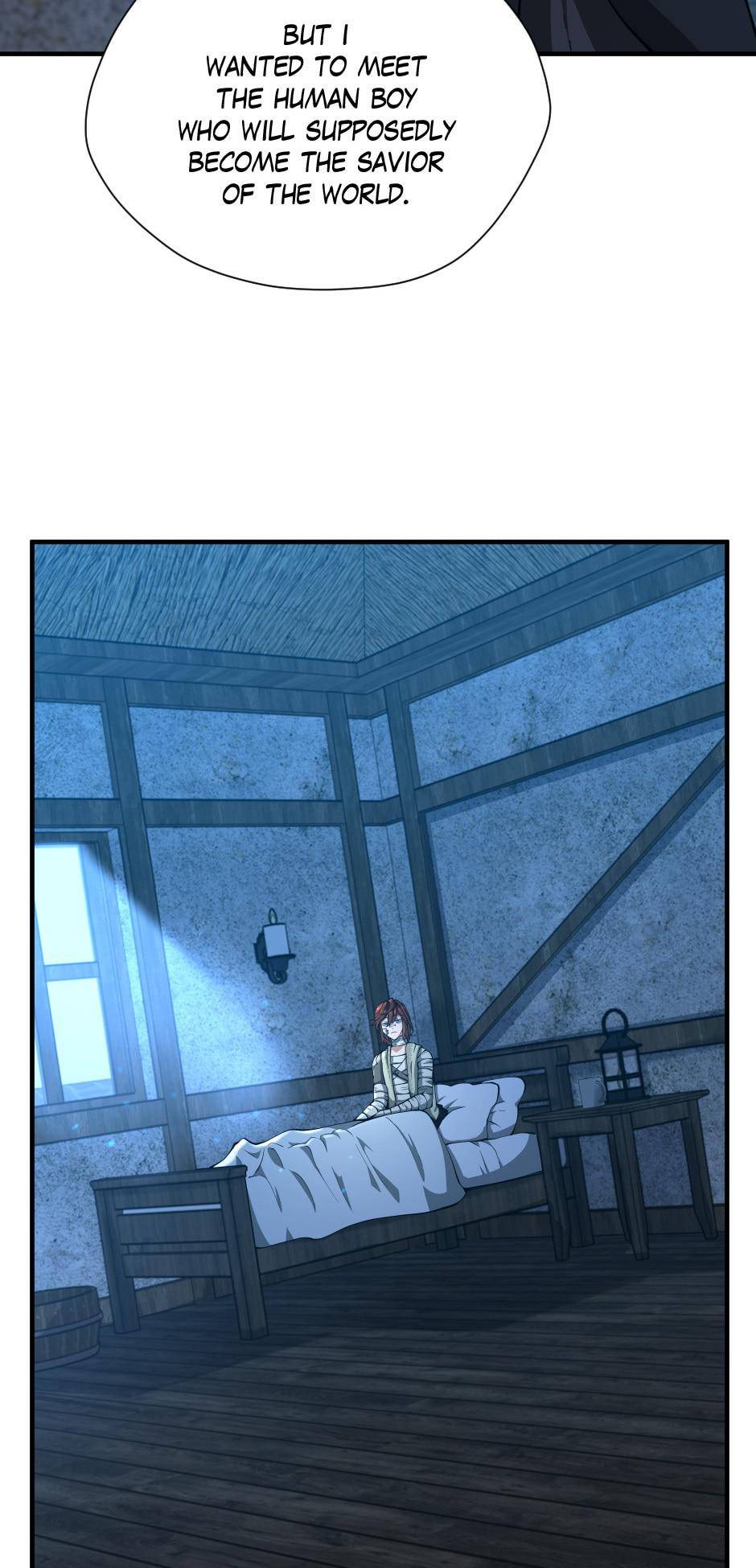 Read The Beginning After The End ENGLISH Manga Online