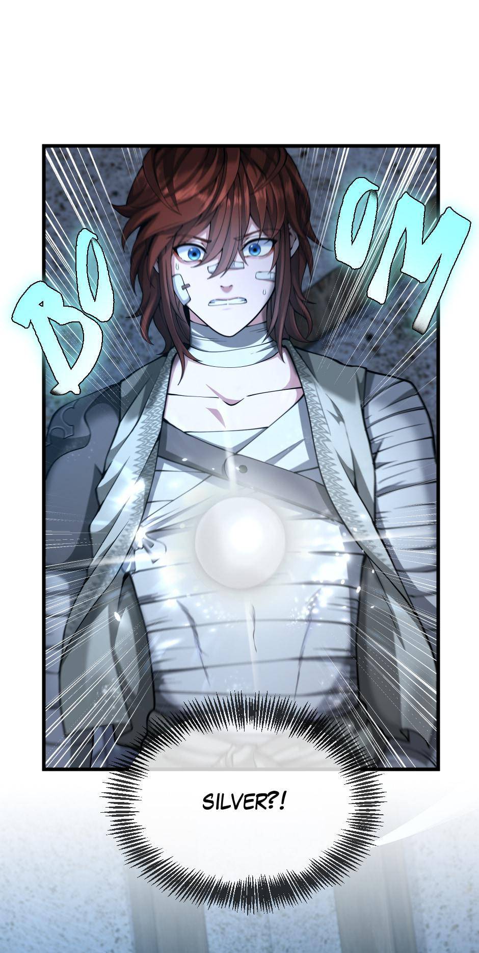 Read The Beginning After The End ENGLISH Manga Online