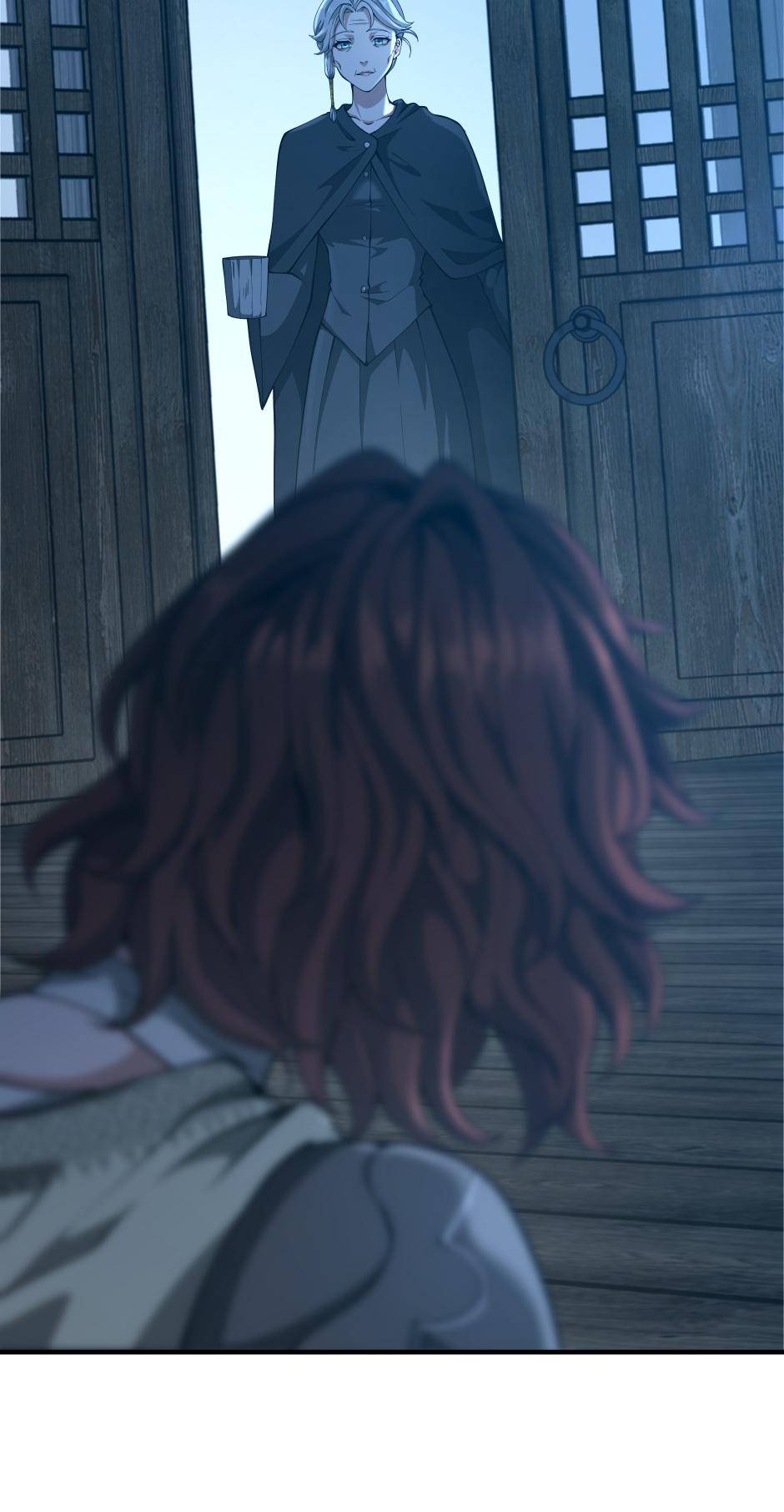 Read The Beginning After The End ENGLISH Manga Online