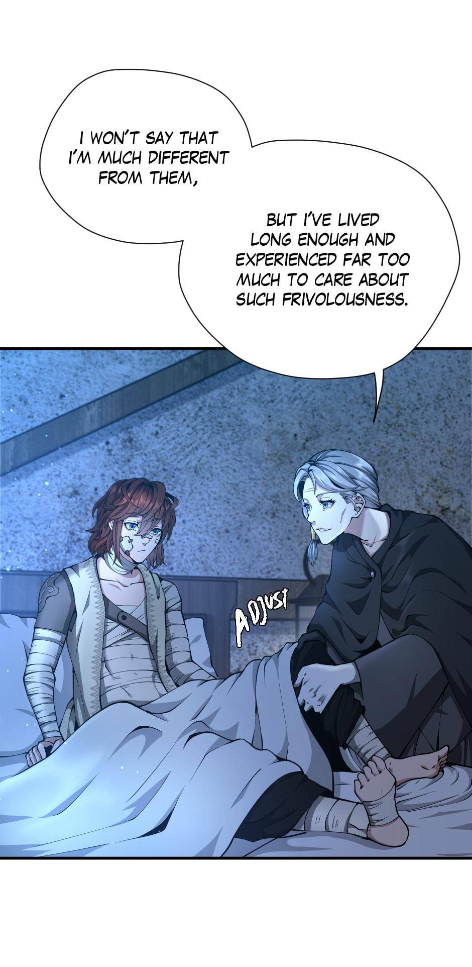 Read The Beginning After The End ENGLISH Manga Online