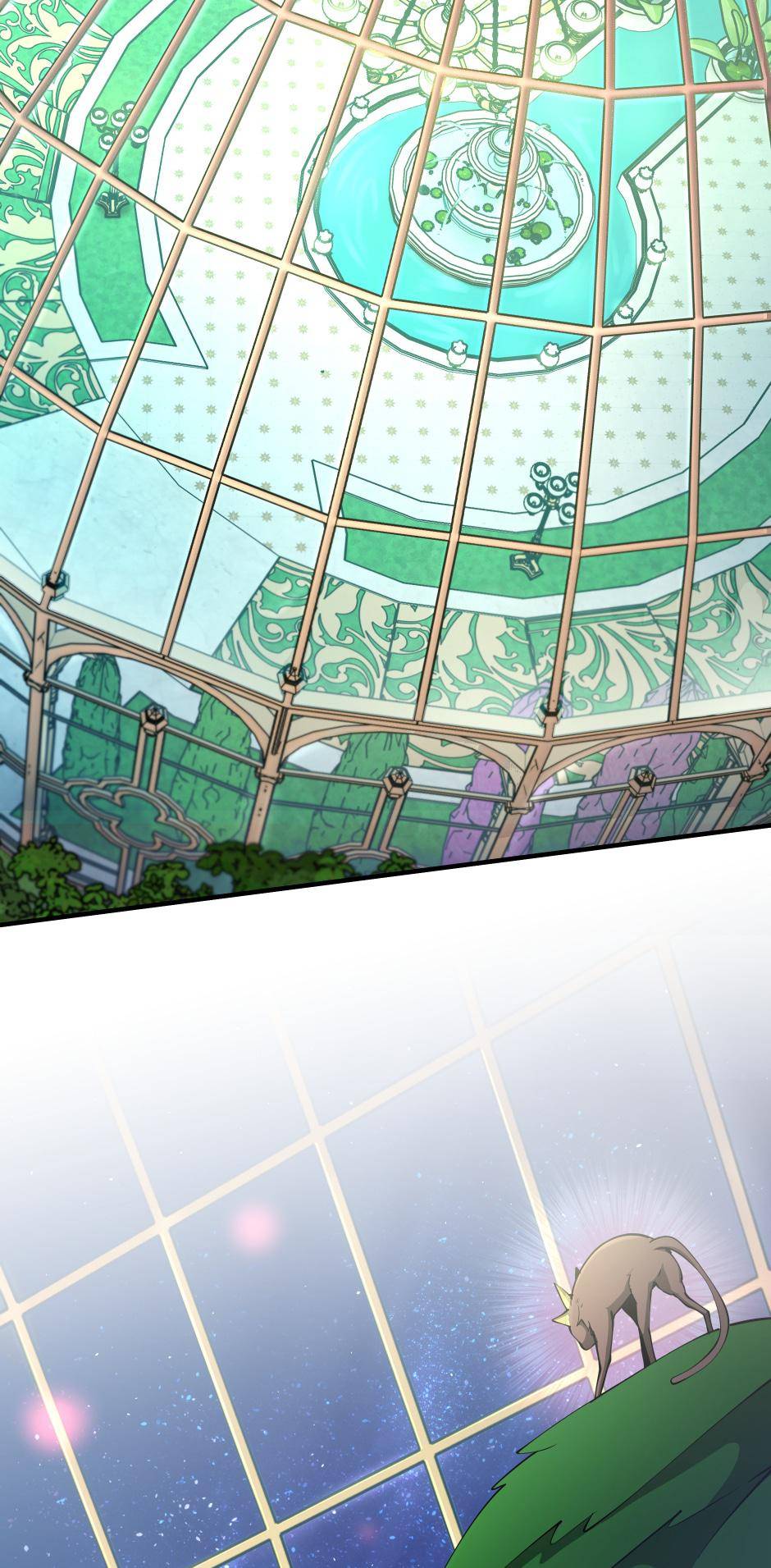 Read The Beginning After The End ENGLISH Manga Online