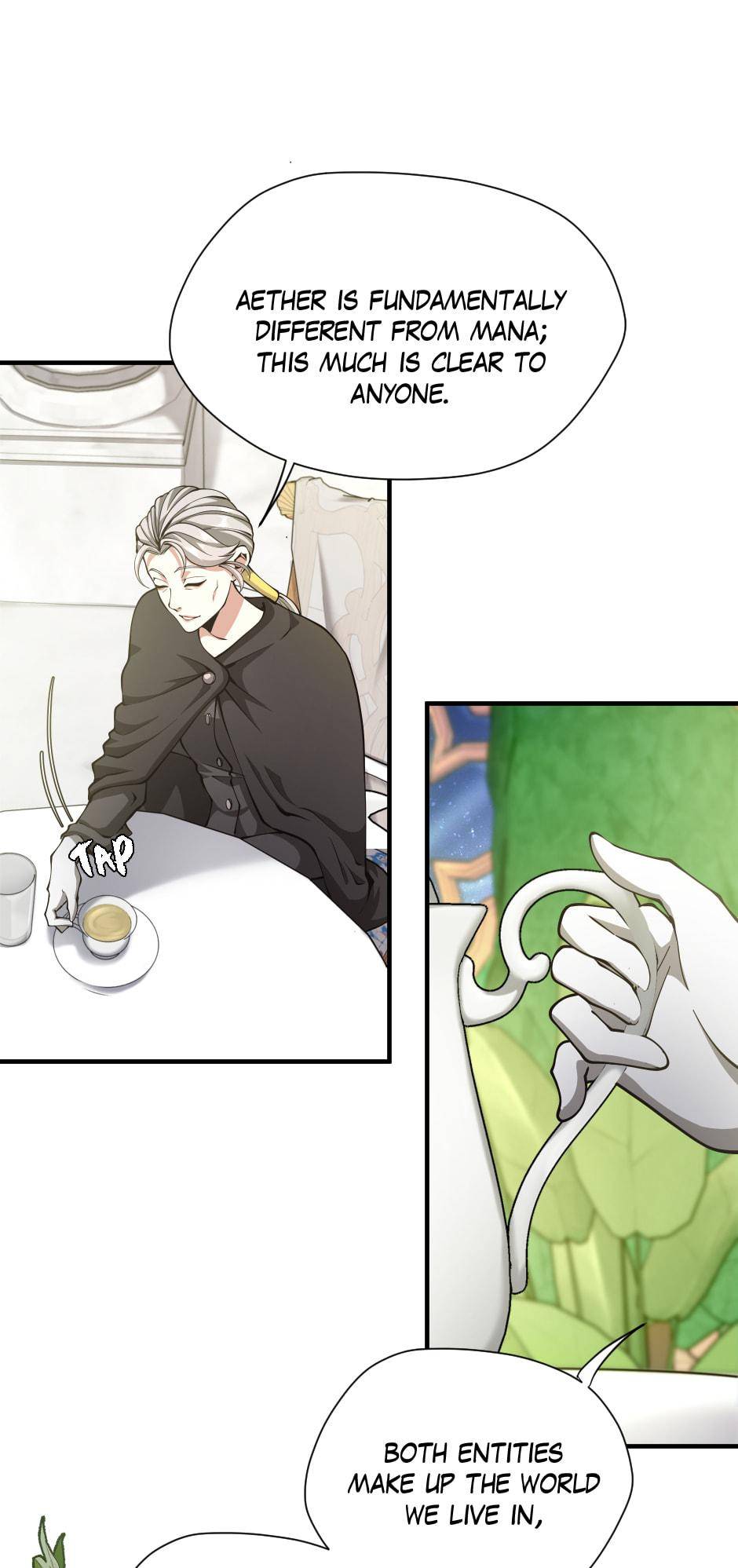 Read The Beginning After The End ENGLISH Manga Online