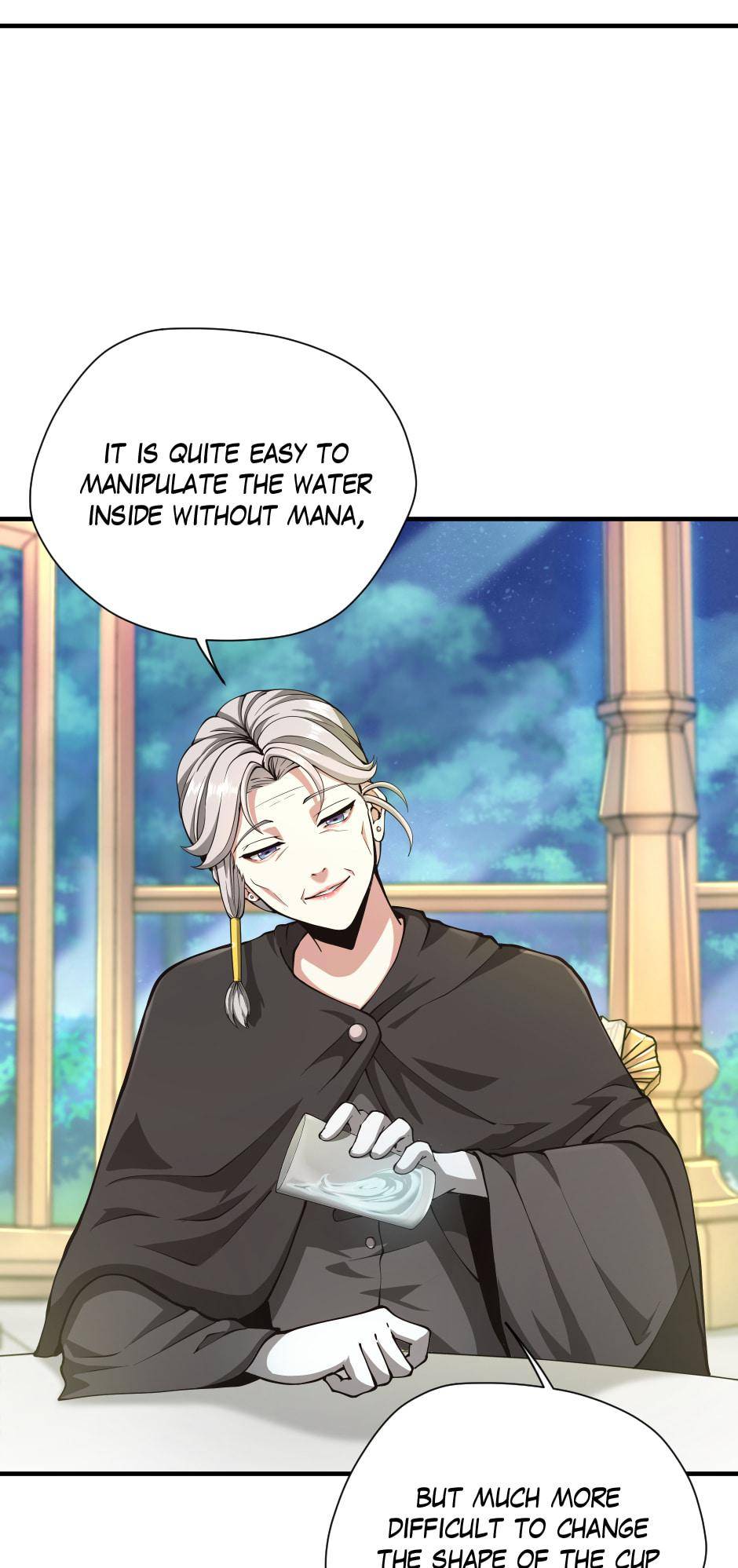 Read The Beginning After The End ENGLISH Manga Online