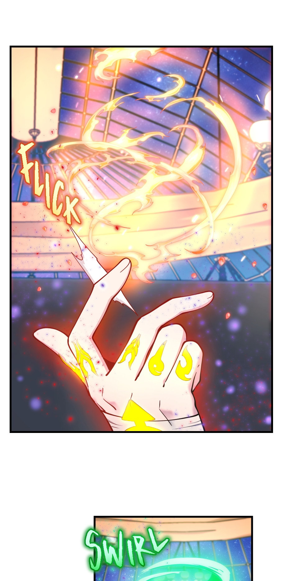 Read The Beginning After The End ENGLISH Manga Online