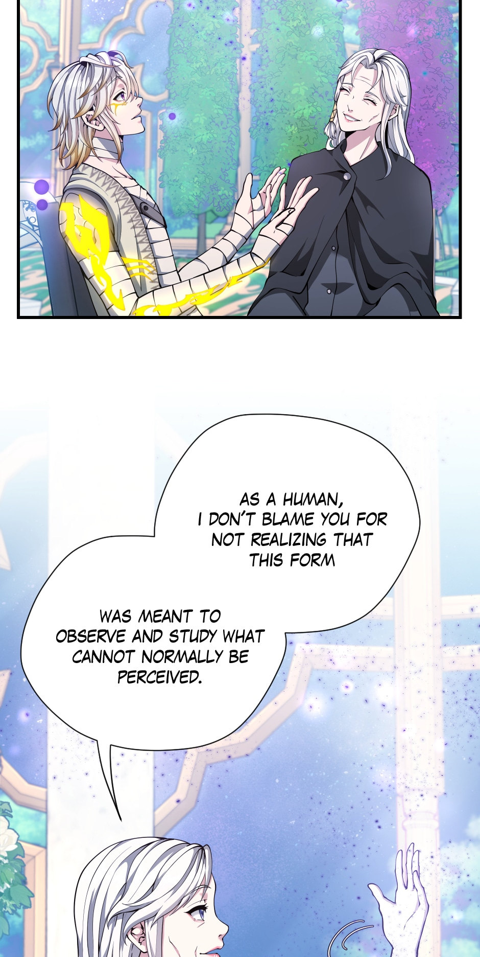 Read The Beginning After The End ENGLISH Manga Online