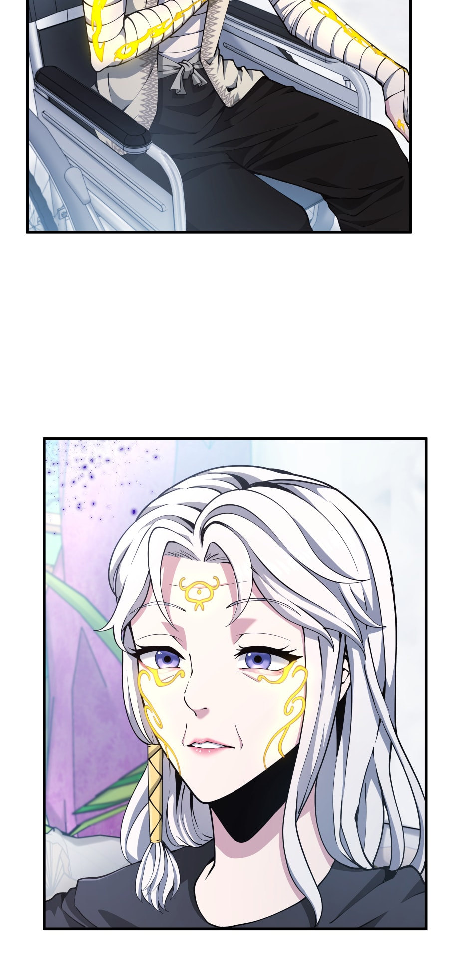 Read The Beginning After The End ENGLISH Manga Online