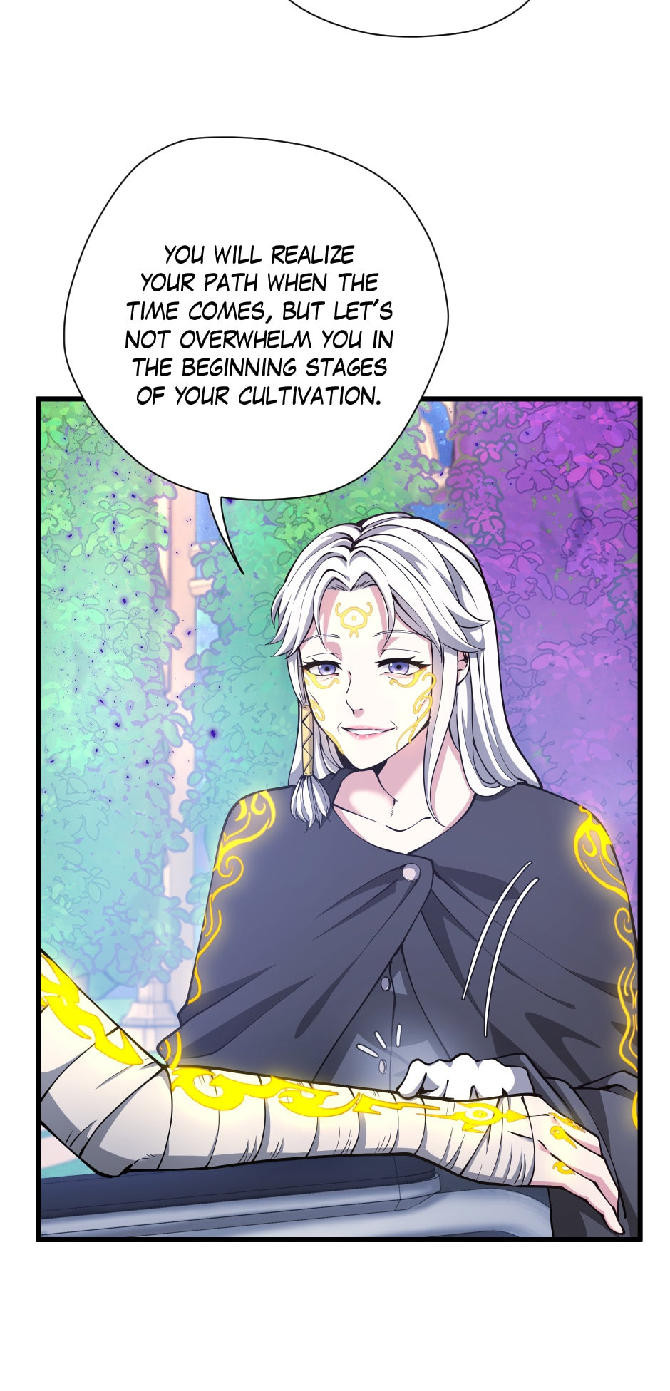 Read The Beginning After The End ENGLISH Manga Online