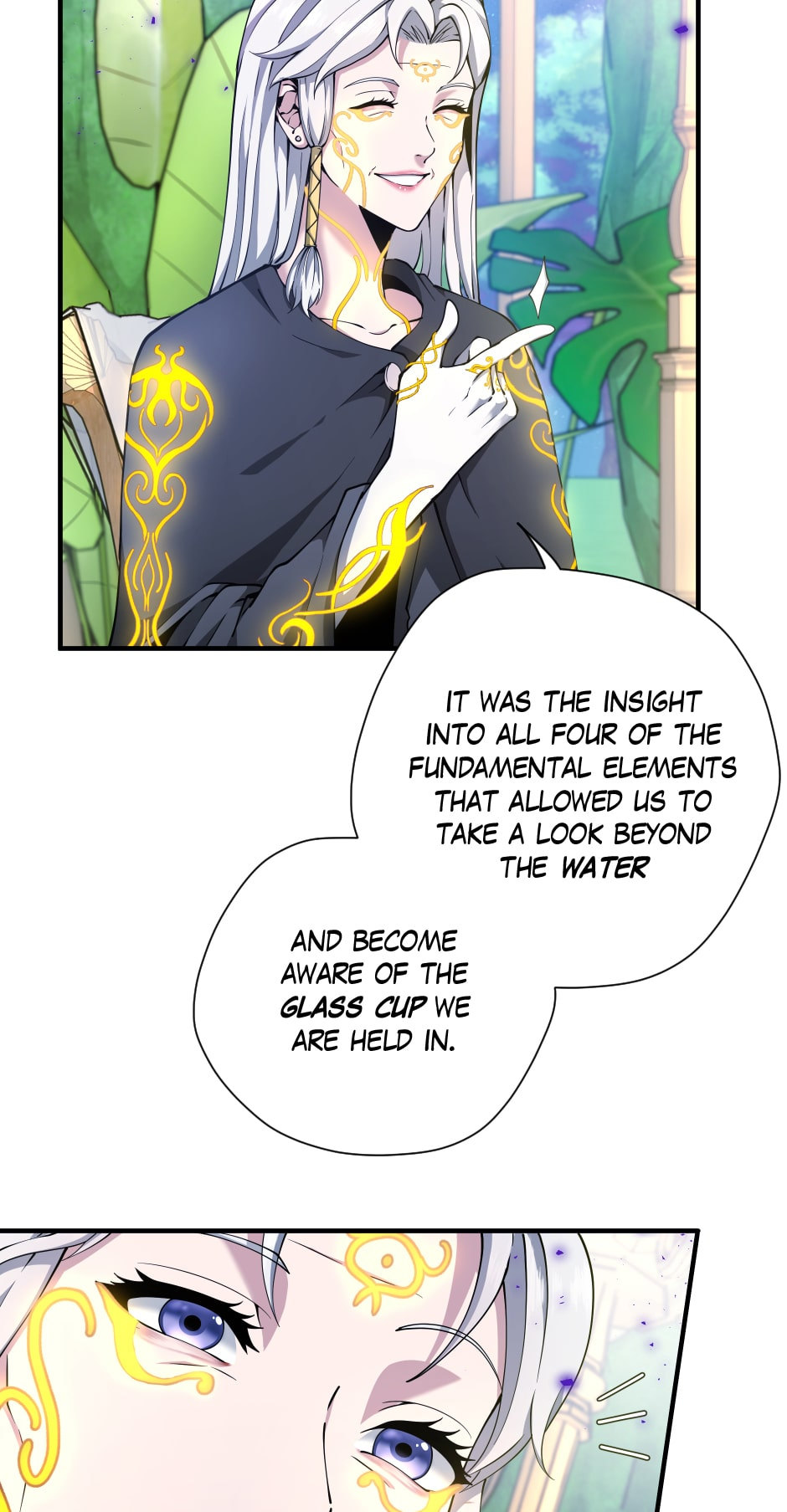 Read The Beginning After The End ENGLISH Manga Online