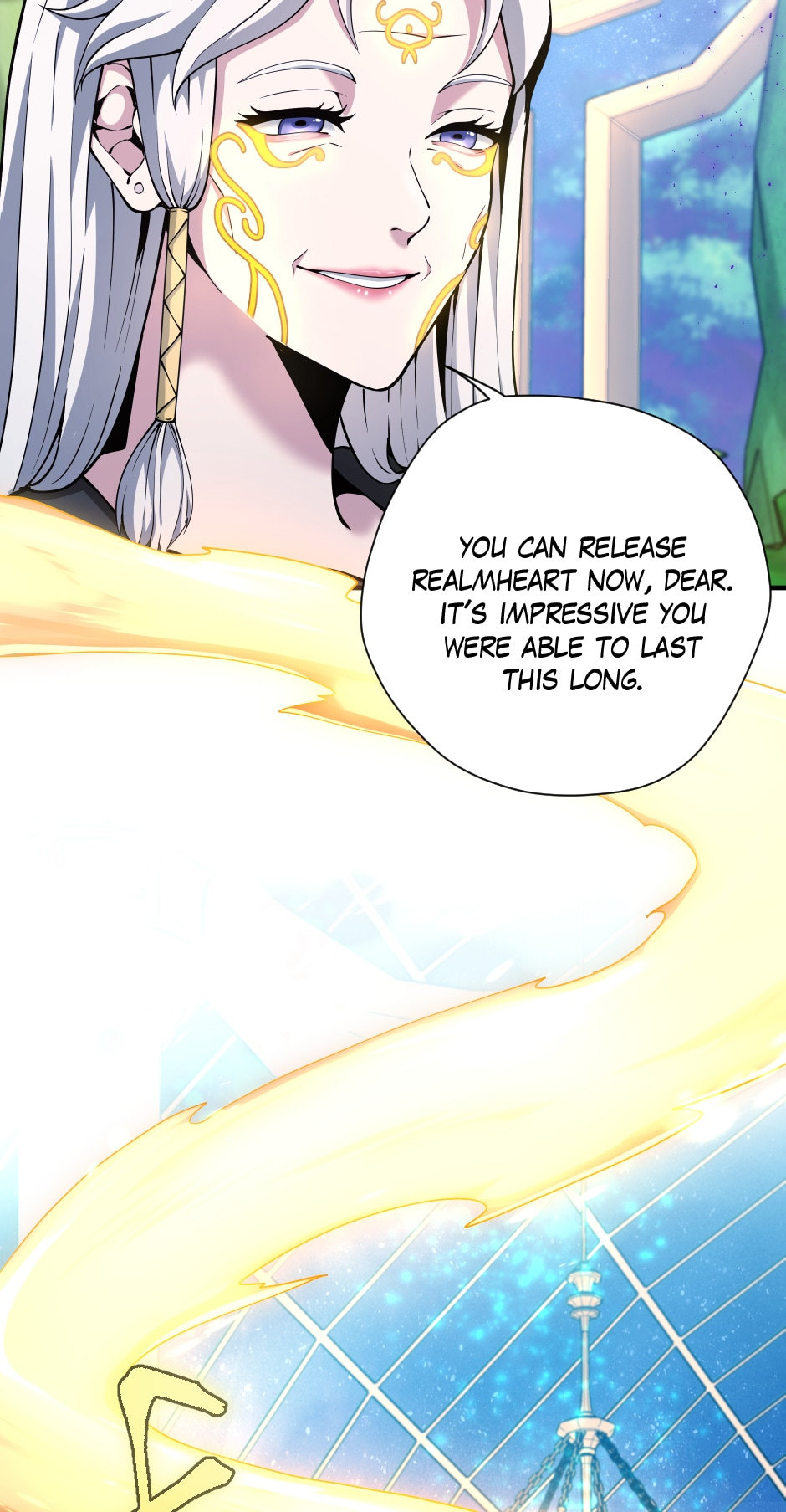 Read The Beginning After The End ENGLISH Manga Online