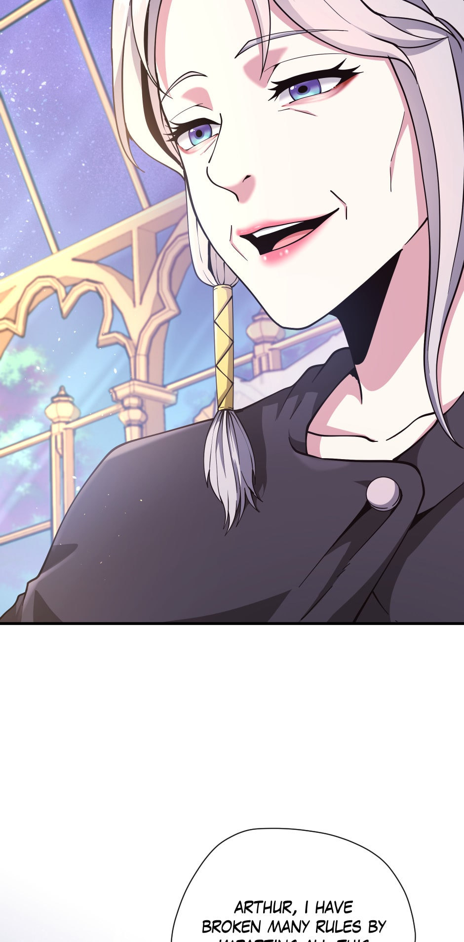 Read The Beginning After The End ENGLISH Manga Online