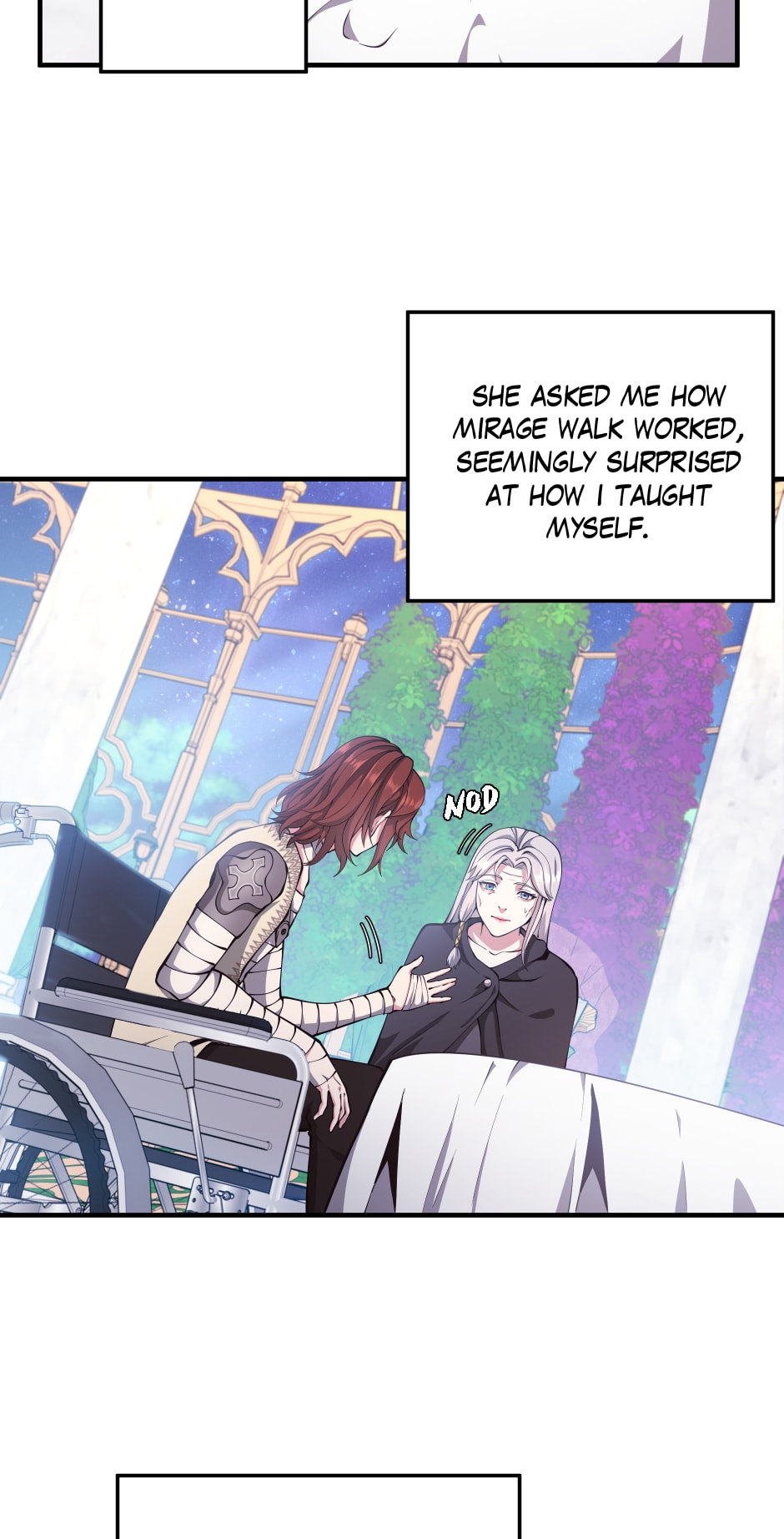 Read The Beginning After The End ENGLISH Manga Online