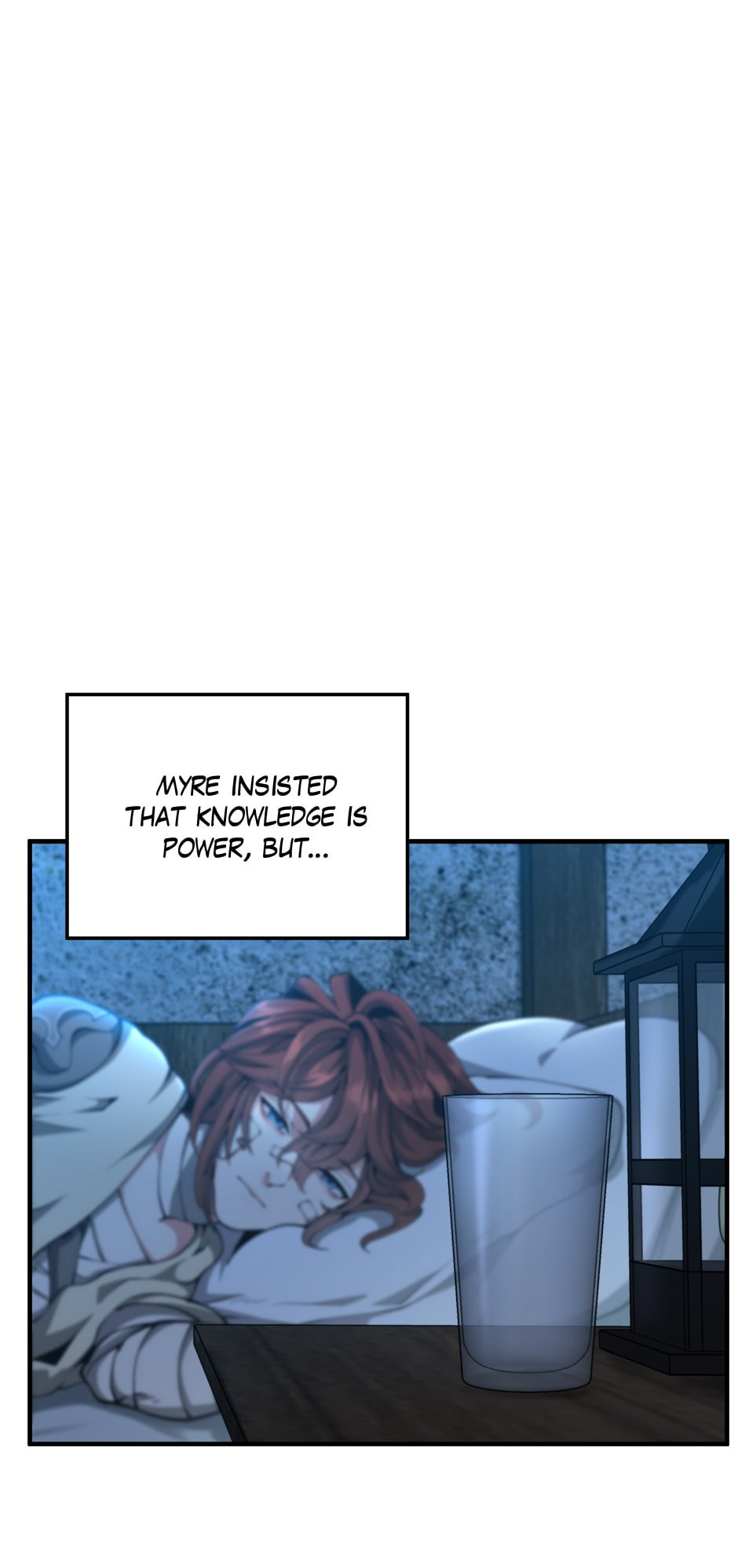 Read The Beginning After The End ENGLISH Manga Online