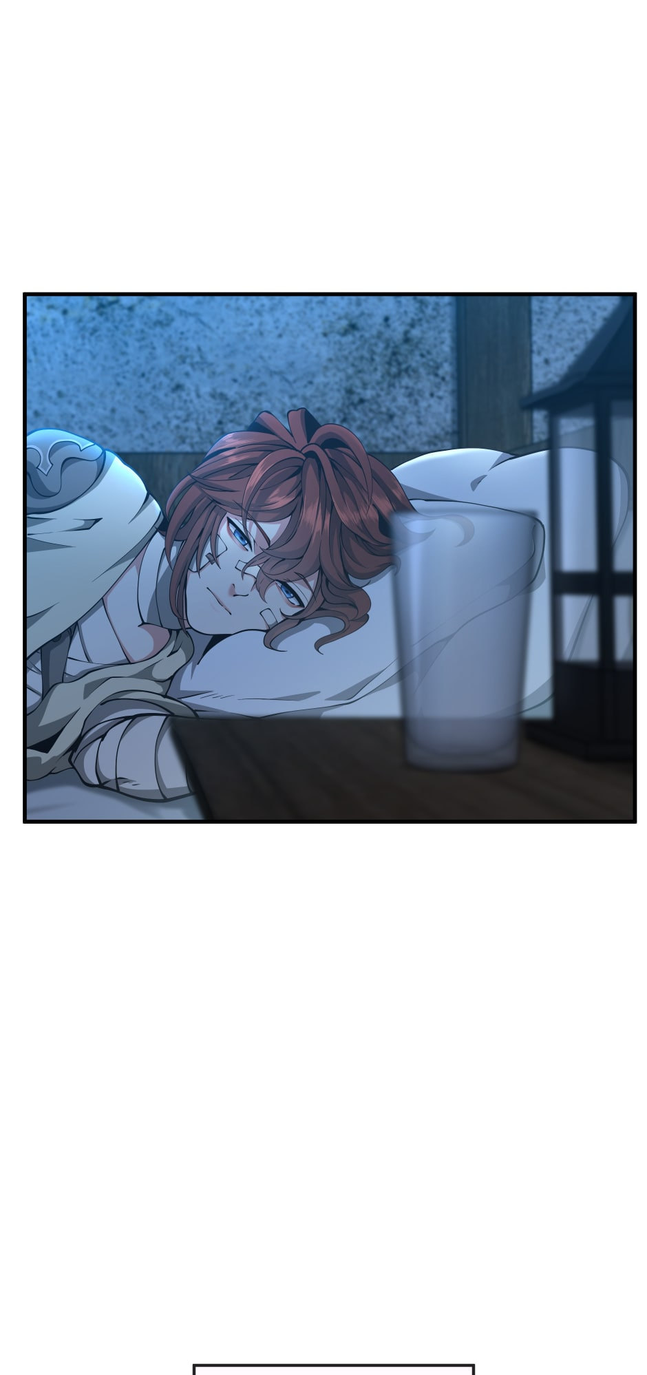 Read The Beginning After The End ENGLISH Manga Online