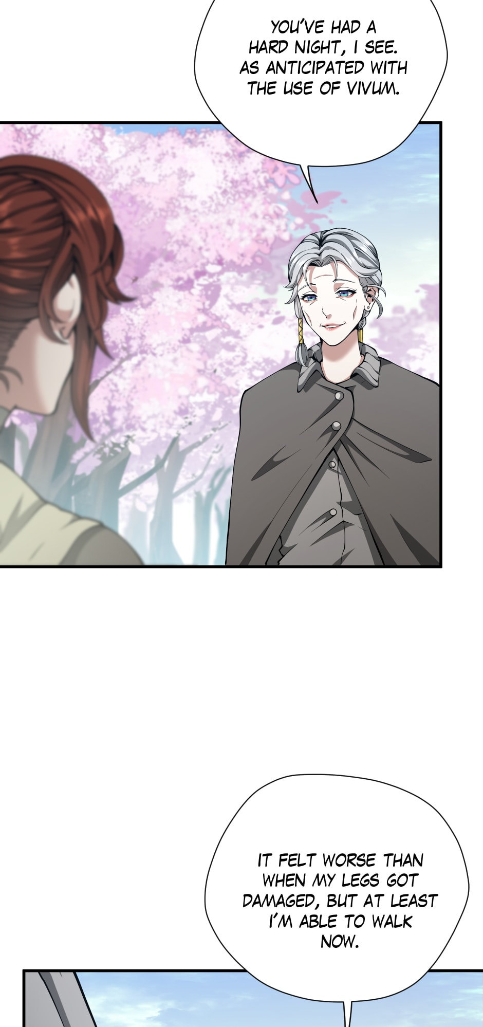 Read The Beginning After The End ENGLISH Manga Online