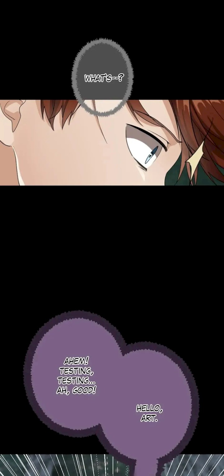 Read The Beginning After The End ENGLISH Manga Online