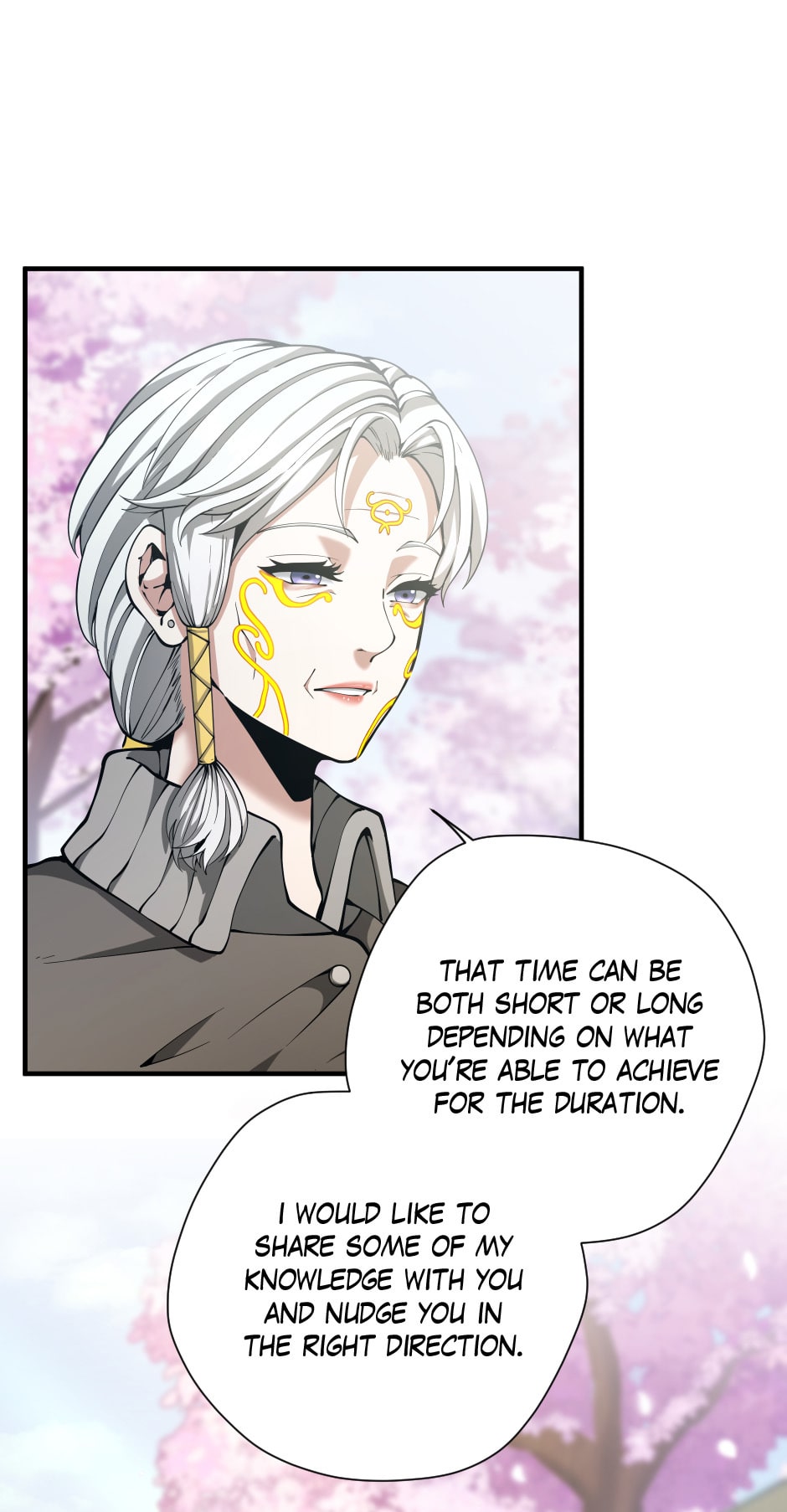 Read The Beginning After The End ENGLISH Manga Online