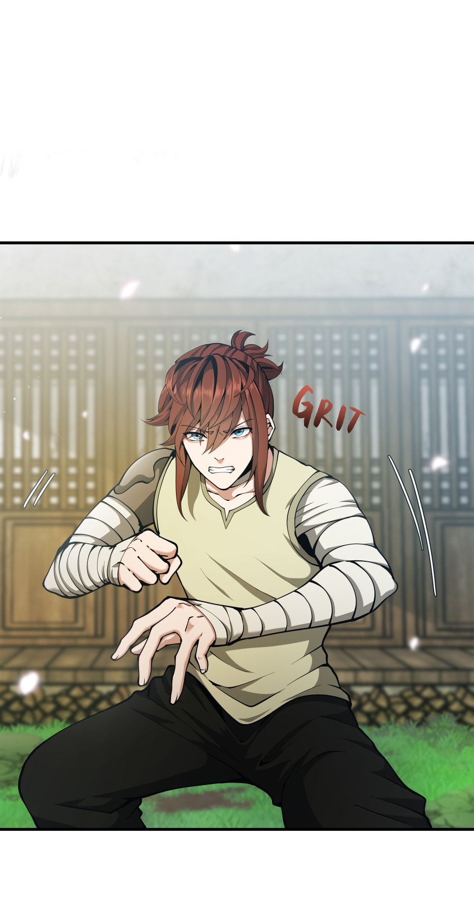 Read The Beginning After The End ENGLISH Manga Online