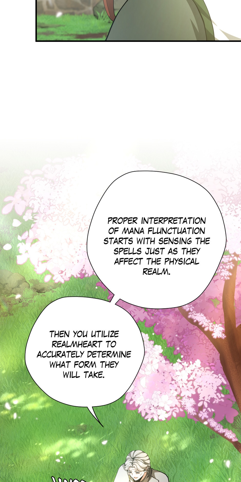 Read The Beginning After The End ENGLISH Manga Online