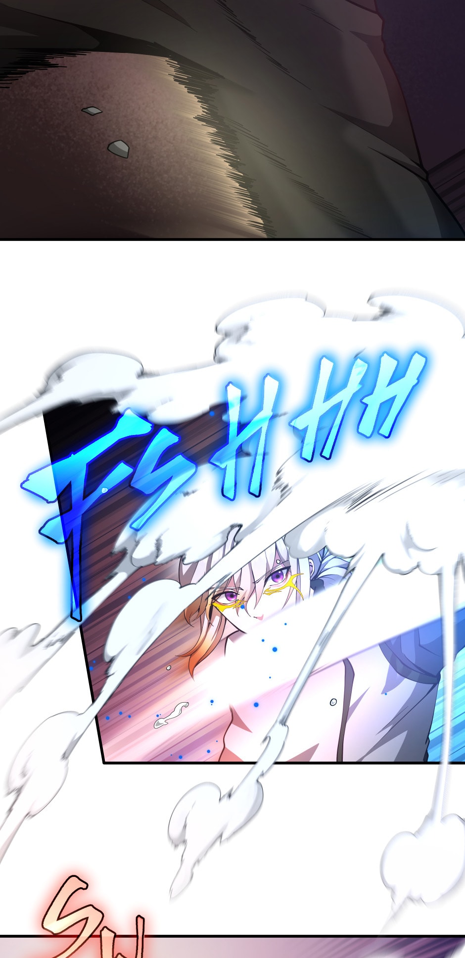 Read The Beginning After The End ENGLISH Manga Online