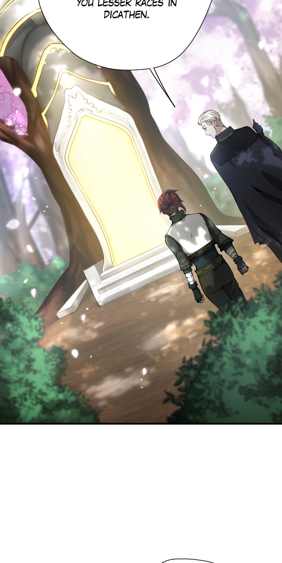 Read The Beginning After The End ENGLISH Manga Online