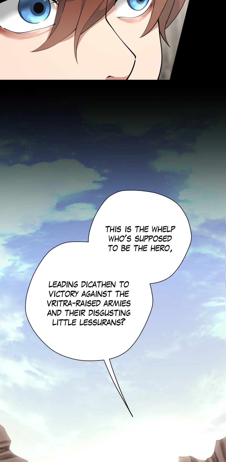 Read The Beginning After The End ENGLISH Manga Online